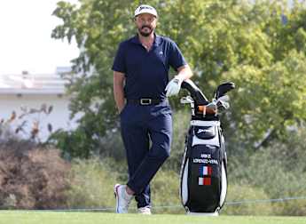 Mike Lorenzo-Vera feeling 'extra pressure' to perform in Bahrain