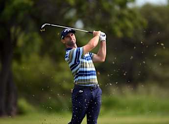 Arnaus looking to use past experience to excel at Pecanwood