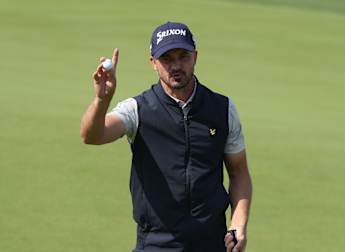 Brandon ROBINSON THOMPSON 43831