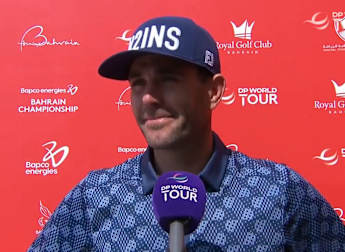 Callum Tarren: I’m just trying to take advantage of the starts I get 