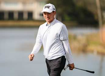 Eight weeks, four continents, two Q Schools, one goal - The remarkable story of Corey Shaun