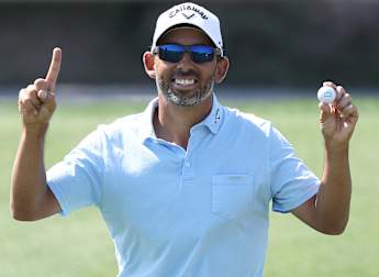 Bapco Energies Bahrain Championship - Day two digest