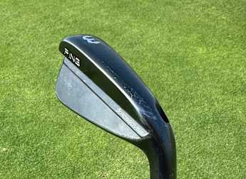 Laurie Canter: What's in the bag?