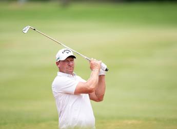 In-form Norris determined to claim Investec South African Open glory