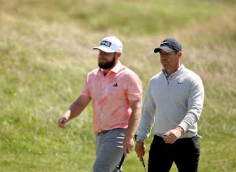 Bethpage beckons: The race to make the European Ryder Cup team