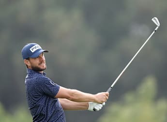 Commercial Bank Qatar Masters - Day one digest