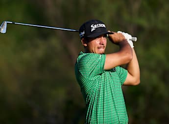 Jean Bekirian becomes first Armenian to make DP World Tour cut in Qatar