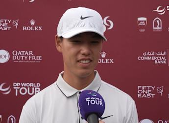 Wenyi Ding: It was pretty good