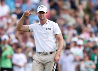 How meditation helped Thomas Detry land breakthrough PGA TOUR title 