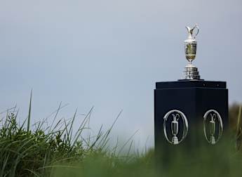 The R&A announces full 2025 Open Qualifying Series schedule