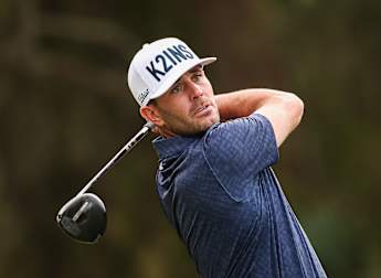 ‘It fuelled my fire’ – Callum Tarren excited by DP World Tour opportunity after PGA TOUR disappointment