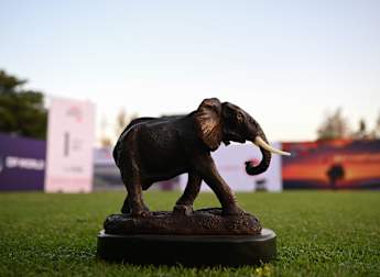 Magical Kenya Open presented by absa: Five things to know