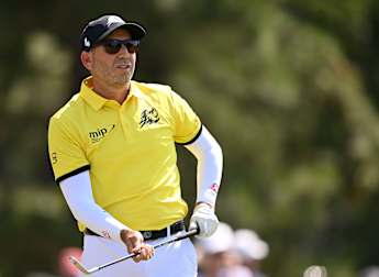 Two Masters champions set for 2025 BMW International Open