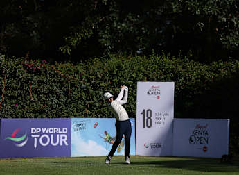 Jayden Schaper embracing change in Kenya as new clubs start to pay dividends