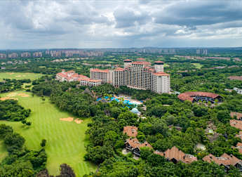 Mission Hills Haikou to host inaugural Hainan Classic on DP World Tour