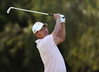 Magical Kenya Open presented by absa - Day one digest