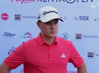 Jayden Schaper: It was a tough day