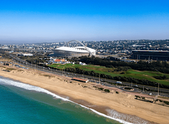 Investec South African Open Championship: Five things to know