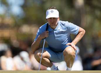 Ian POULTER 2133