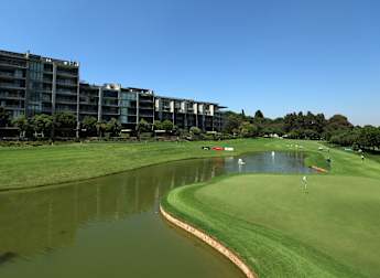 Joburg Open: Five things to know