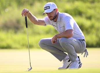 Laurie Canter wins International Swing 