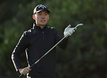 Lost clubs, paperwork problems and airport drama - Corey Shaun reveals his hectic Joburg journey