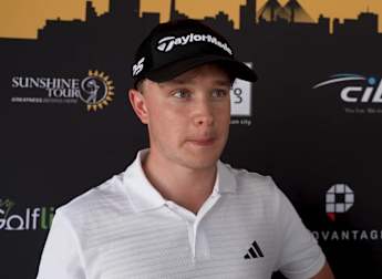 Jayden Schaper: It was a nice, solid start