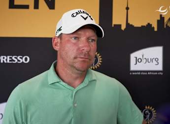 Norris: Overall I can't complain about the round