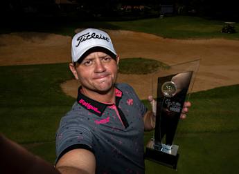 The South African Swing: Things you may have missed