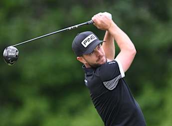 Laurie Canter ‘hugely grateful’ for DP World Tour platform ahead of PLAYERS debut