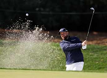 Who are the DP World Tour members in action at THE PLAYERS? 