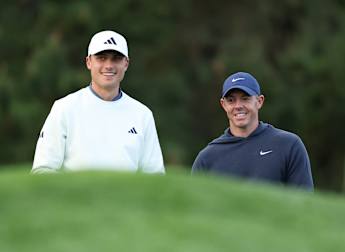 Ryder Cup incentive driving European success