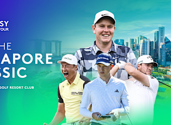Porsche Singapore Classic: Fantasy DP World Tour ones to watch