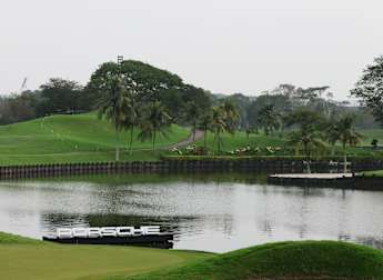 Porsche Singapore Classic - Round two digest 