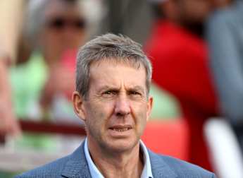 Keith Waters to retire from the European Tour Group