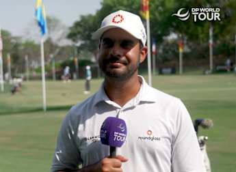 Shubhankar Sharma: I’m expecting great things