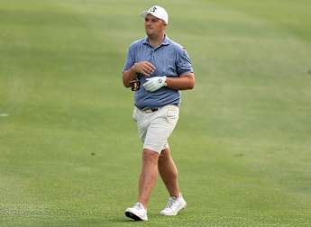 Hero Indian Open - Day one digest