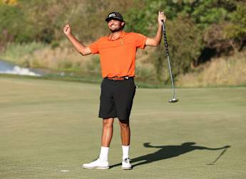 Latest DP World Tour winner confirmed for inaugural Hainan Classic 