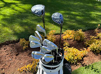 Eugenio Chacarra: What's in the bag?