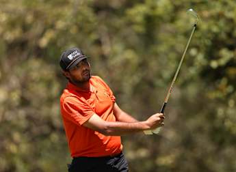 Eugenio CHACARRA 43332