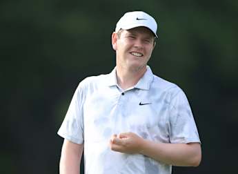 I just can't wait to get back - Robert MacIntyre ready for Masters title tilt on Augusta return