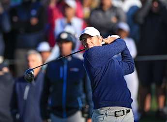 DP World Tour commentators pick their Masters favourites