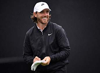 HotelPlanner Tour alumni take to Augusta National 