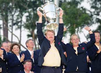 Peter McEvoy OBE: 1952-2025