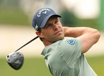 Inside Thomas Detry’s preparations ahead of his Masters debut