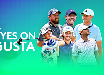 The Masters: Fantasy DP World Tour ones to watch