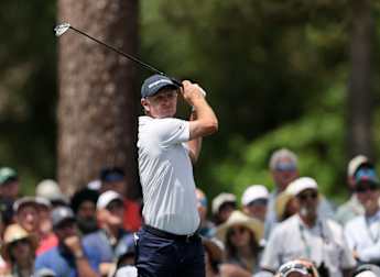Justin Rose remains on top of star-studded leaderboard