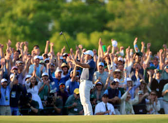 Rory McIlroy wins the Masters | The world reacts