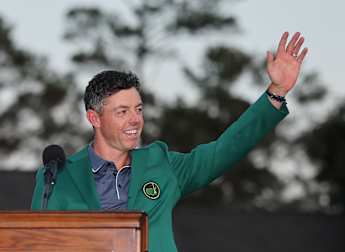 The story of Rory McIlroy's journey to the career Grand Slam