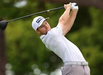 Rasmus Neergaard-Petersen raring to go in China after American adventure